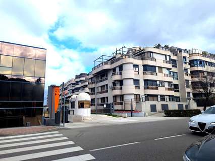 Plaza de parking en venta en Pozuelo de Alarcón