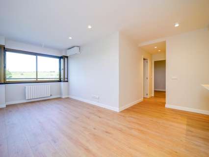 Piso en alquiler en Madrid