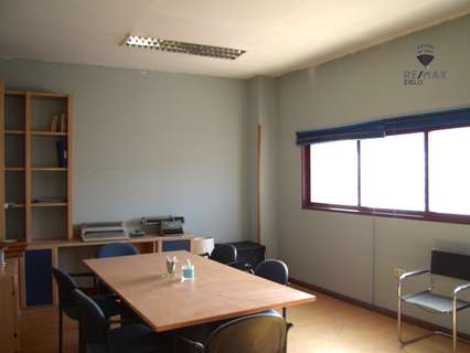 Nave industrial en venta en Leganés