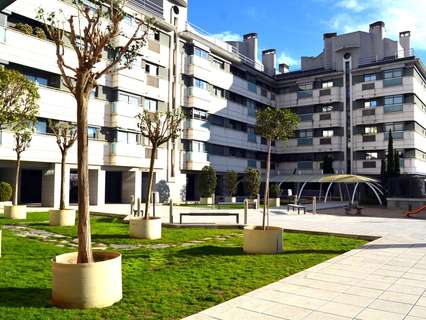 Piso en alquiler en Madrid