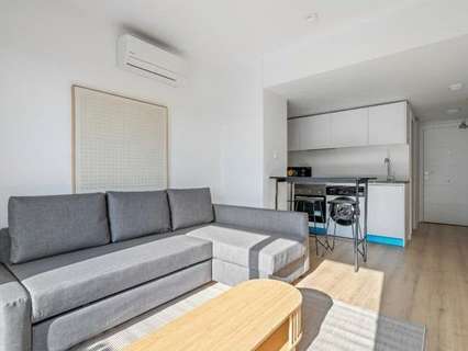 Estudio en alquiler en San Sebastián de los Reyes rebajado