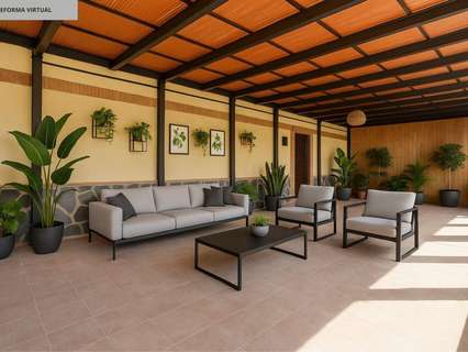 Casa en venta en San Martín de Pusa