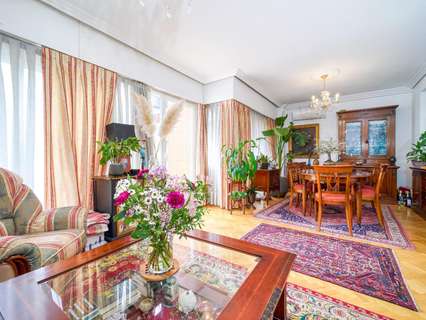 Casa en venta en Madrid