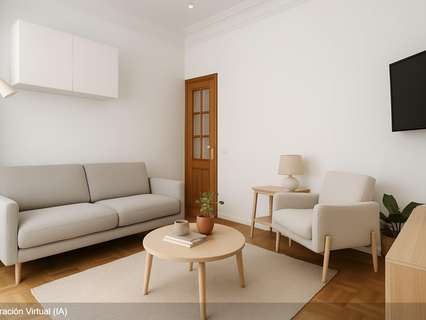 Piso en venta en Madrid