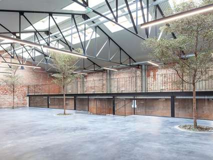 Oficina en alquiler en Madrid