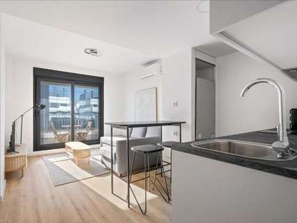 Estudio en venta en San Sebastián de los Reyes