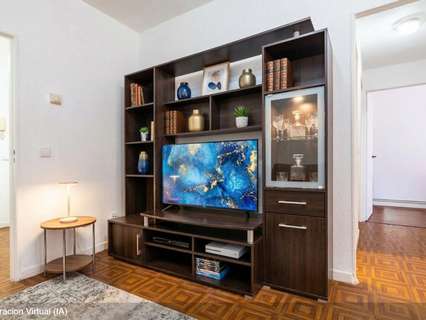 Piso en venta en Getafe