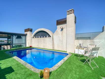 Ático dúplex en venta en Pozuelo de Alarcón