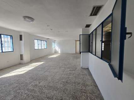 Nave industrial en venta en Fuenlabrada