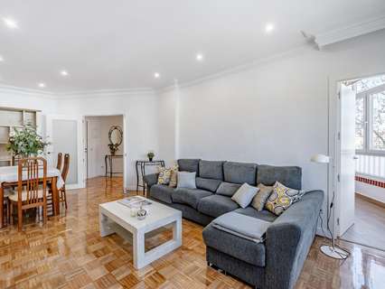 Piso en alquiler en Madrid