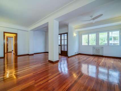 Piso en alquiler en Madrid