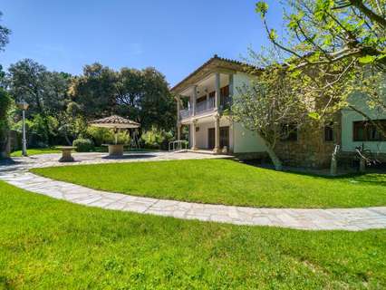 Chalet en venta en Pozuelo de Alarcón