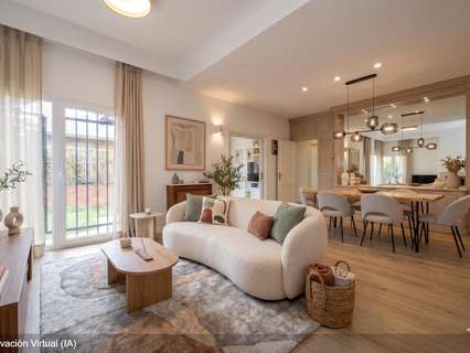 Casa en venta en Madrid