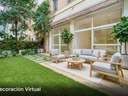 Planta baja en venta en Madrid