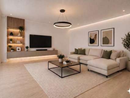 Piso en venta en Madrid