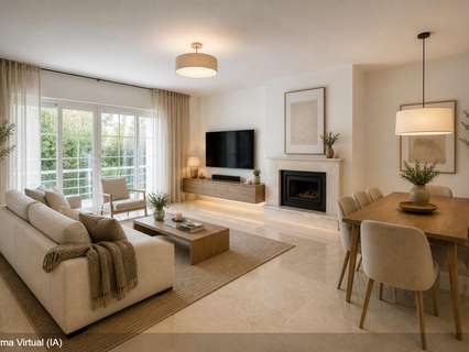 Casa en venta en Pozuelo de Alarcón