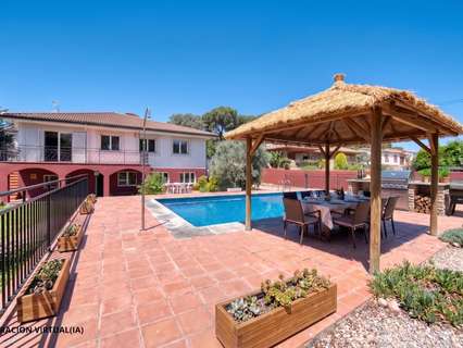 Casa en venta en Villanueva de la Cañada