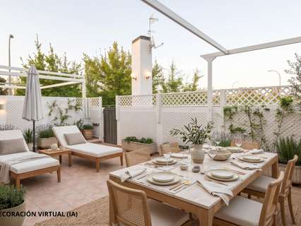Casa en venta en Madrid