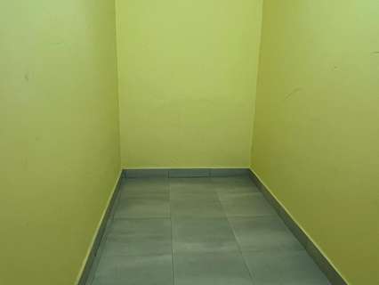 Trastero en alquiler en Madrid