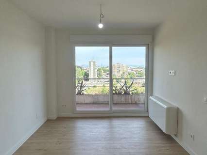 Piso en alquiler en Madrid