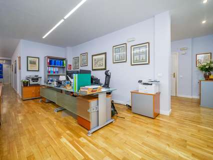 Oficina en alquiler en Madrid