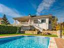 Chalet en venta en Valdemorillo