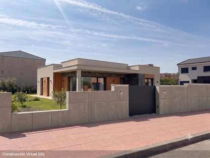 Parcela urbana en venta en Torrijos