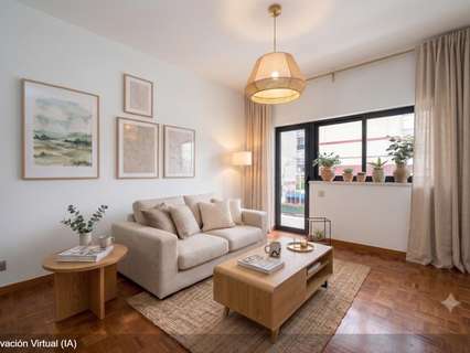 Piso en venta en Madrid