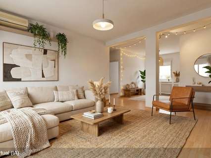 Piso en venta en Madrid