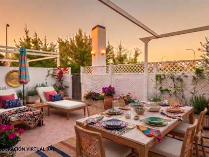 Casa en venta en Madrid