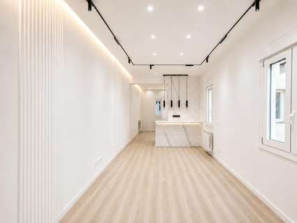 Piso en alquiler en Madrid