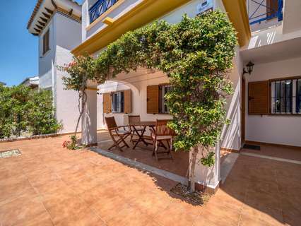 Planta baja en venta en Vera