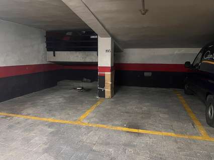 Plaza de parking en venta en Madrid