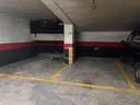Plaza de parking en venta en Madrid