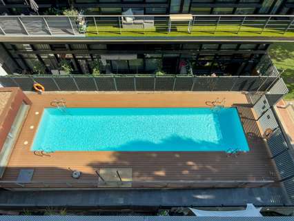 Dúplex en alquiler en Alcobendas