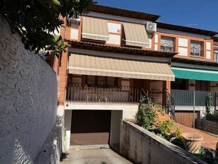 Casa en venta en Cubas de la Sagra
