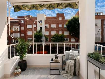 Piso en alquiler en Madrid