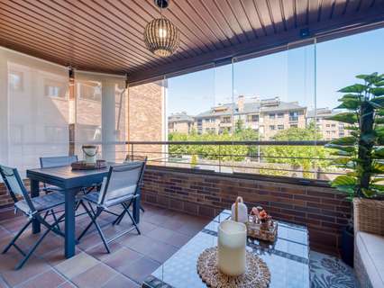 Piso en venta en Majadahonda