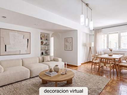 Piso en alquiler en Madrid
