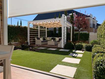 Casa en alquiler en Boadilla del Monte