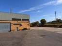 Nave industrial en venta en Leganés