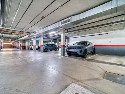 Plaza de parking en venta en Majadahonda