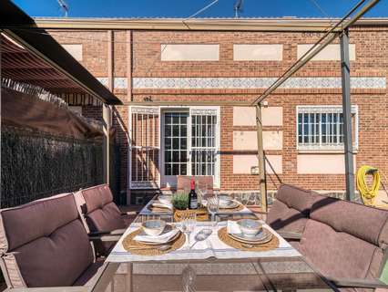Casa en venta en Meco