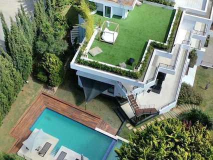 Casa en venta en Santa Eulalia del Río