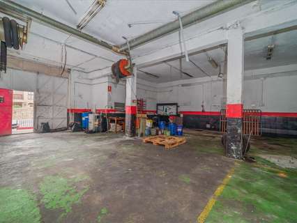 Local comercial en venta en Madrid