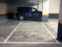 Plaza de parking en venta en Madrid