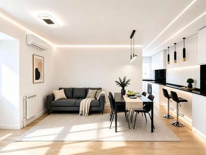 Piso en alquiler en Madrid