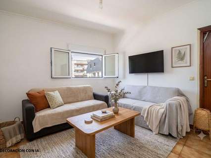 Piso en venta en Pozuelo de Alarcón