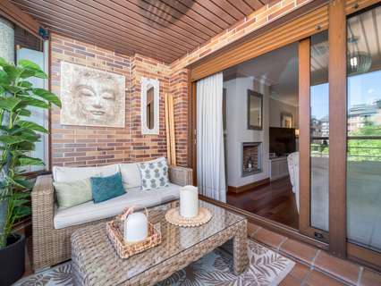Piso en venta en Majadahonda
