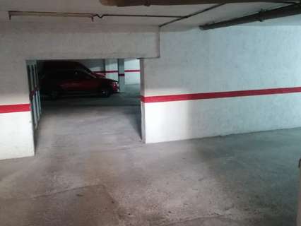 Plaza de parking en venta en Murcia